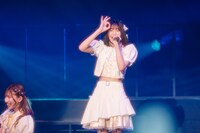 若菜こはる（撮影：佐藤広理）