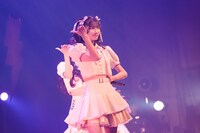 葵るり（撮影：佐藤広理）