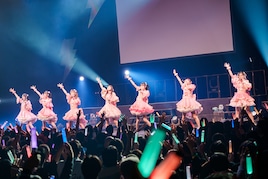 ukka、7時間におよぶ「ALLOUT 3rd」を見事完遂！全69曲を披露して得た達成感