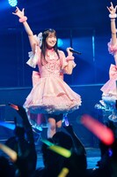 茜空（撮影：佐藤広理）