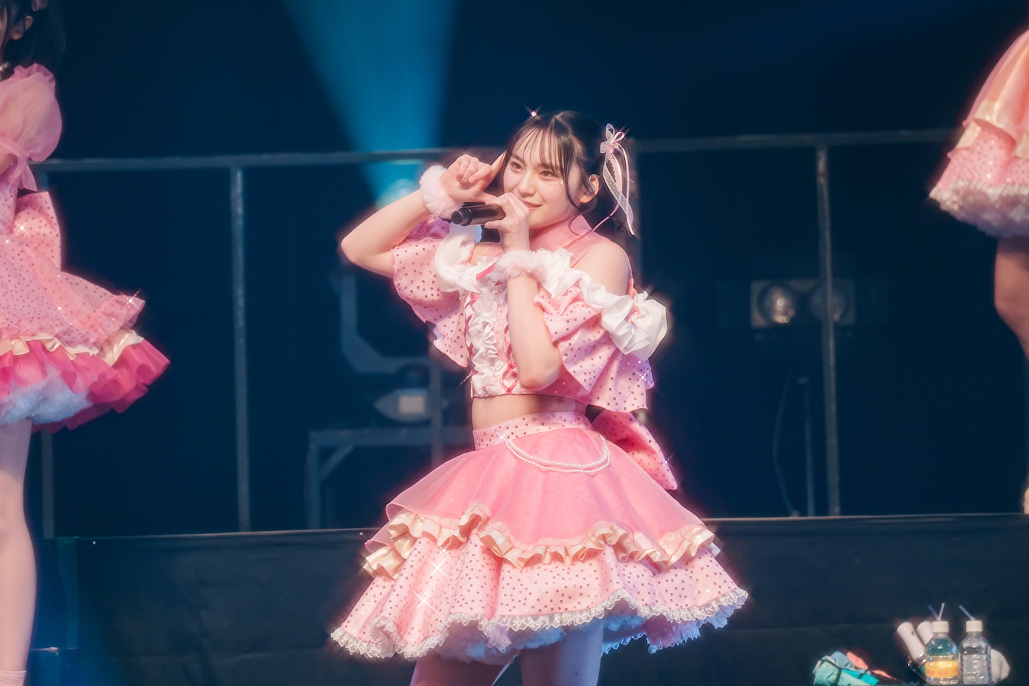 宮沢友（撮影：佐藤広理）