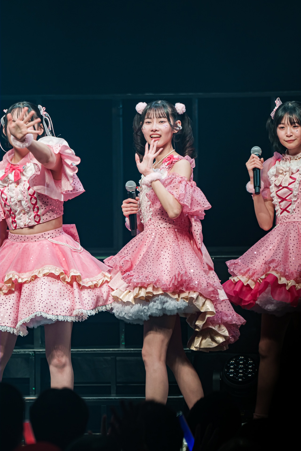 葵るり（撮影：佐藤広理）