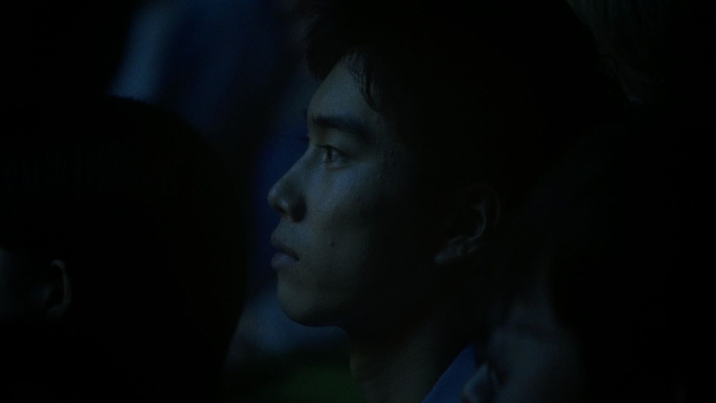 Laura day romance「ランニング・イン・ザ・ダーク｜running in the dark」ミュージックビデオより。