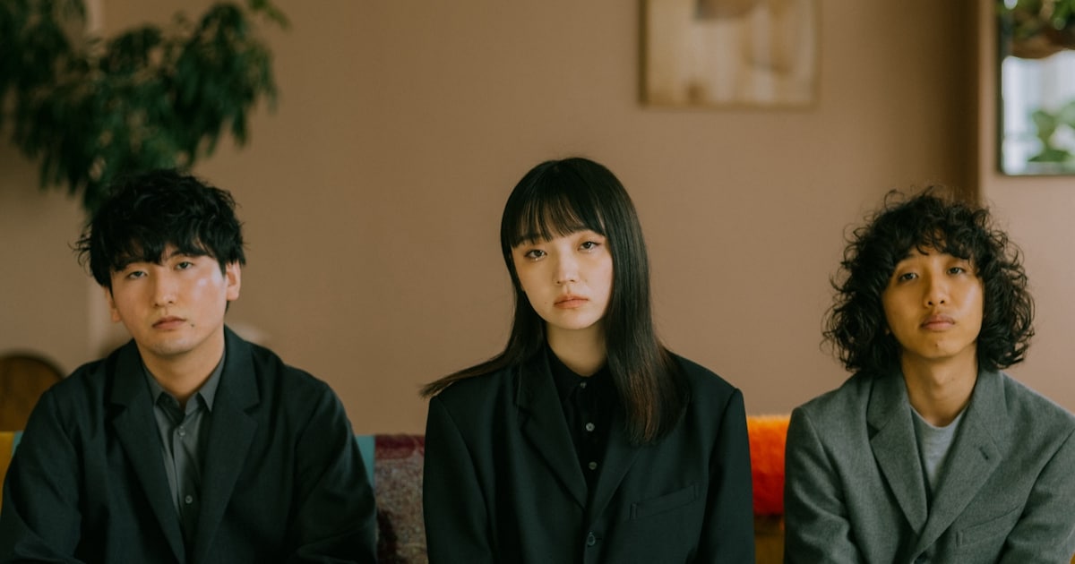 Laura day romance初の映像作品リリース、初ホールツアーファイナルを収録