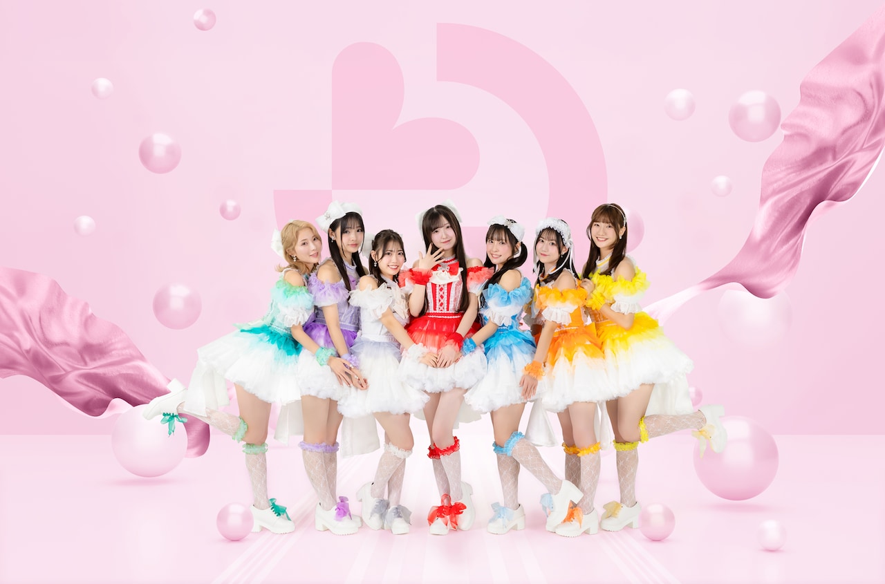 LinQが新曲「ならね」リリース　ヤマモトショウが作詞、村カワ基成が作編曲