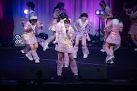 虹のコンキスタドール