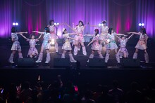 虹のコンキスタドール