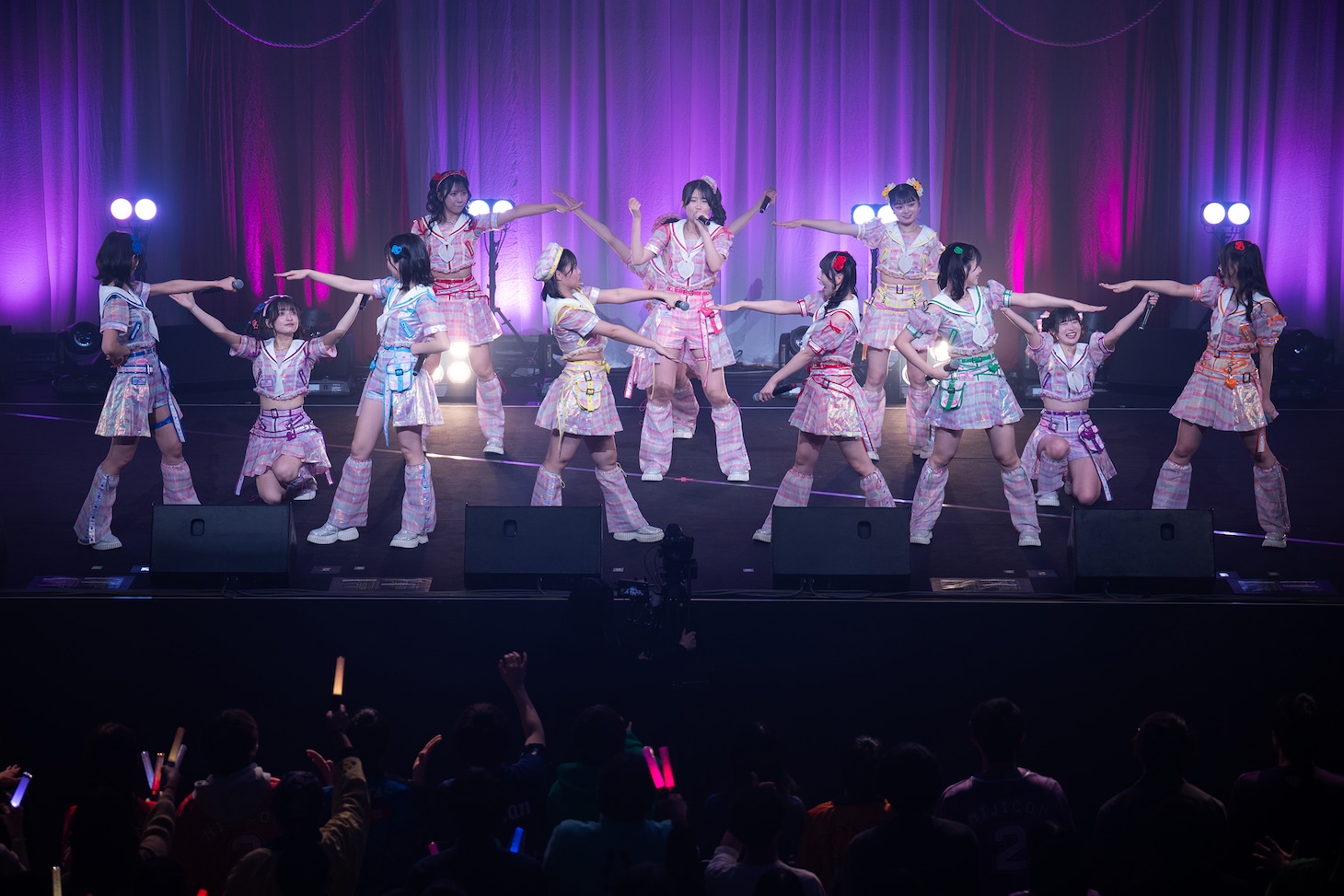 虹のコンキスタドール