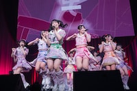 虹のコンキスタドール