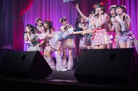 虹のコンキスタドール