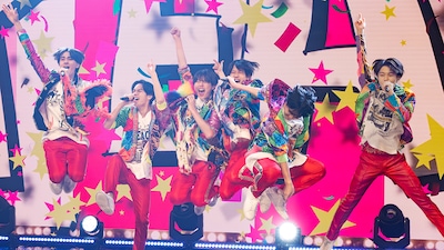 関西ジュニア©Storm Labels Inc.