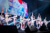 虹のコンキスタドール