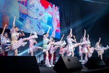 虹のコンキスタドール