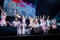 虹のコンキスタドール