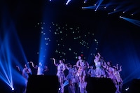 虹のコンキスタドール