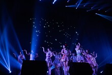 虹のコンキスタドール