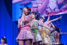 虹のコンキスタドール