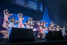 虹のコンキスタドール