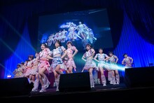 虹のコンキスタドール