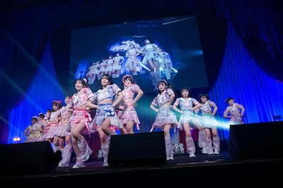 虹のコンキスタドール