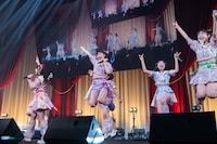 虹のコンキスタドール