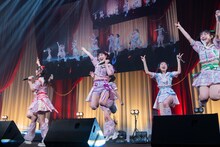 虹のコンキスタドール