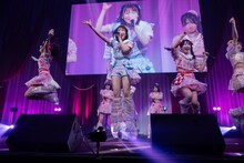 虹のコンキスタドール