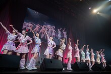 虹のコンキスタドール