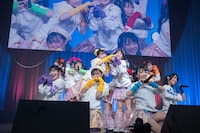 虹のコンキスタドール