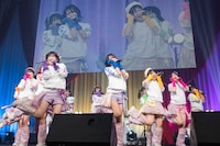 虹のコンキスタドール