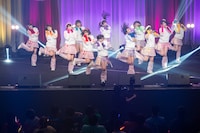 虹のコンキスタドール