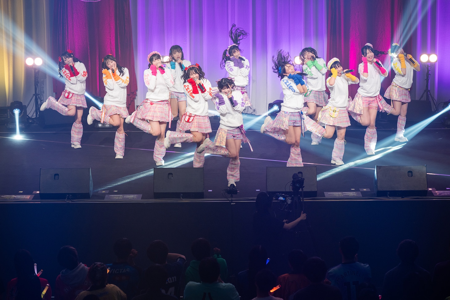 虹のコンキスタドール