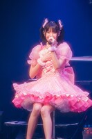 若菜こはる（撮影：佐藤広理）