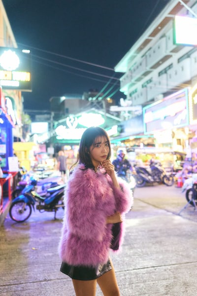 天羽希純「BONUS」より。©︎高橋慶佑／集英社