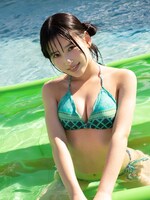 森嶋あんり 写真集（タイトル未定）より。©︎KADOKAWA/大薮達也