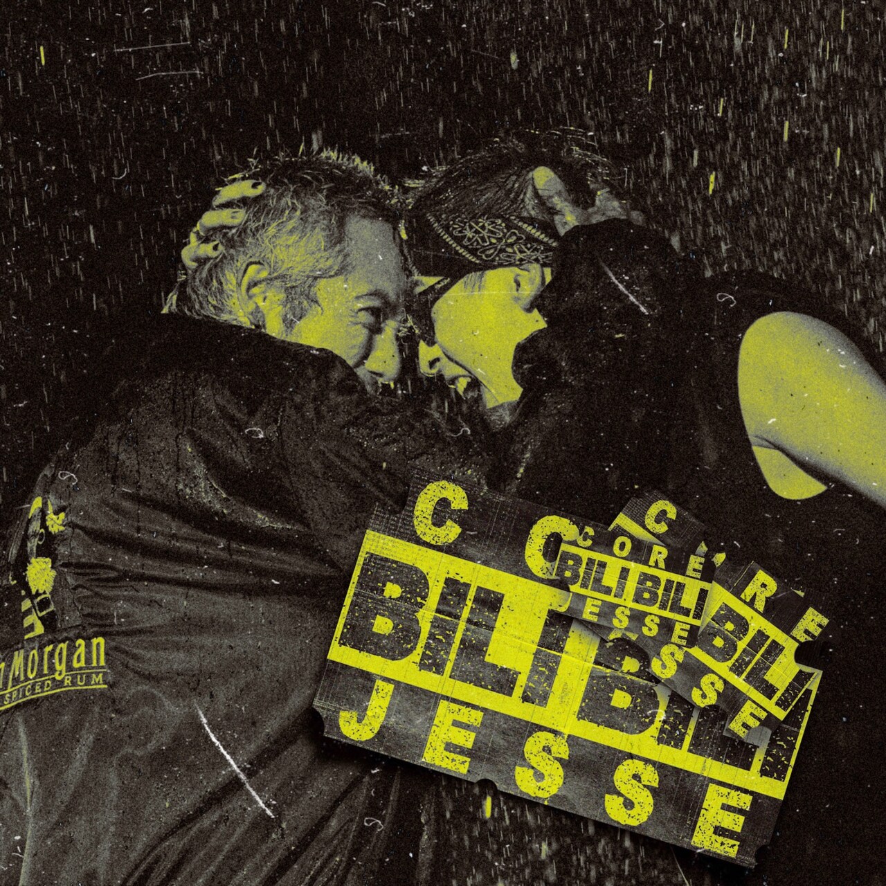 金子ノブアキがglambの2020年コレクションに登場、4シーズンのルックに