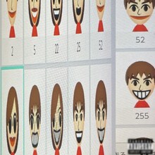 Siero「ニコニコ」配信ジャケット