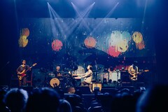 ストレイテナー、ライブハウス8カ所を回るツアー開催決定