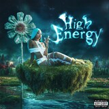 3Li¥en「High Energy」配信ジャケット