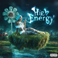 ラッパー3Li¥enがアルバム「High Energy」リリース、Fouxがプロデュース