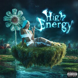 ラッパー3Li¥enがアルバム「High Energy」リリース、Fouxがプロデュース