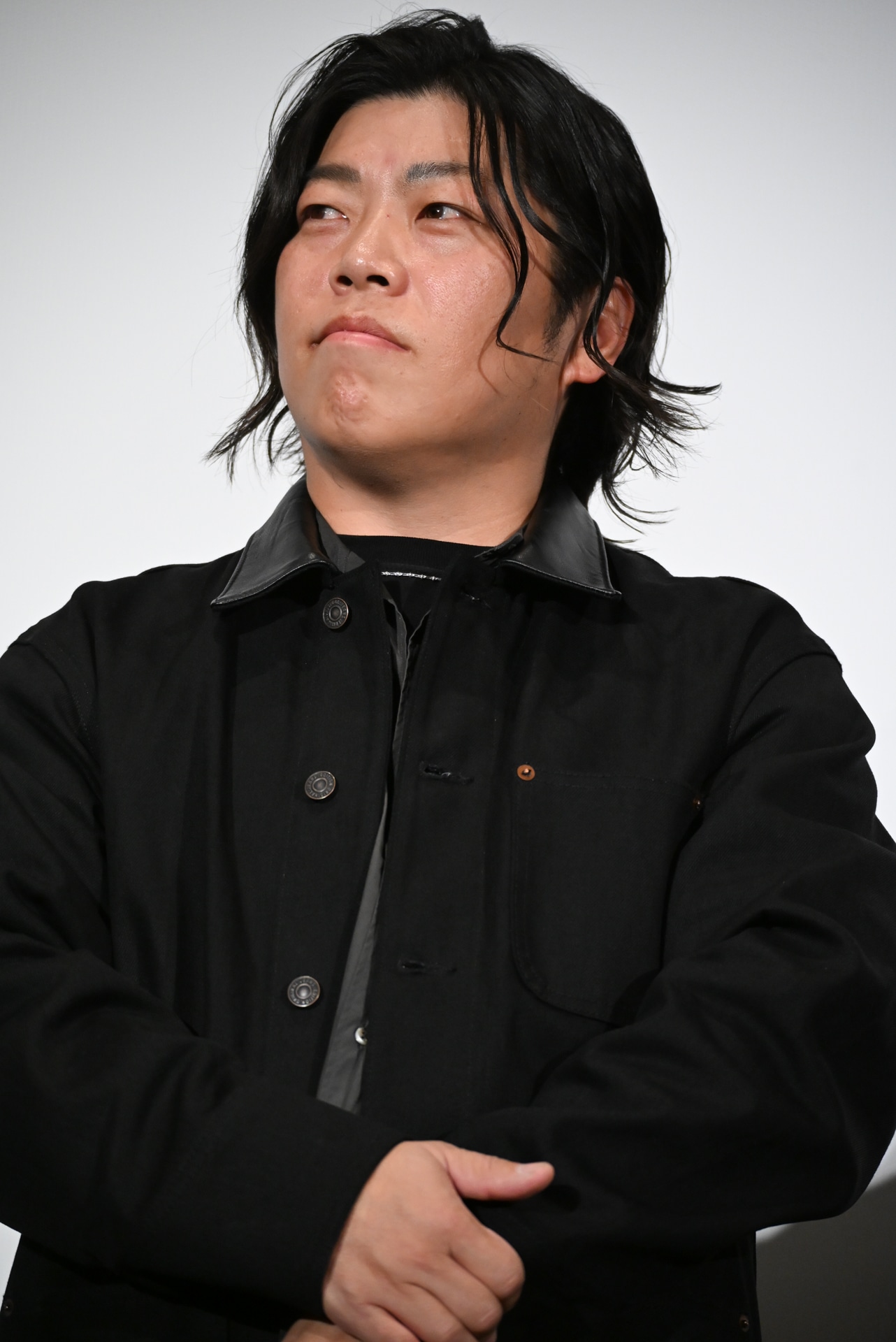 誠果（Sax, Manipulator）