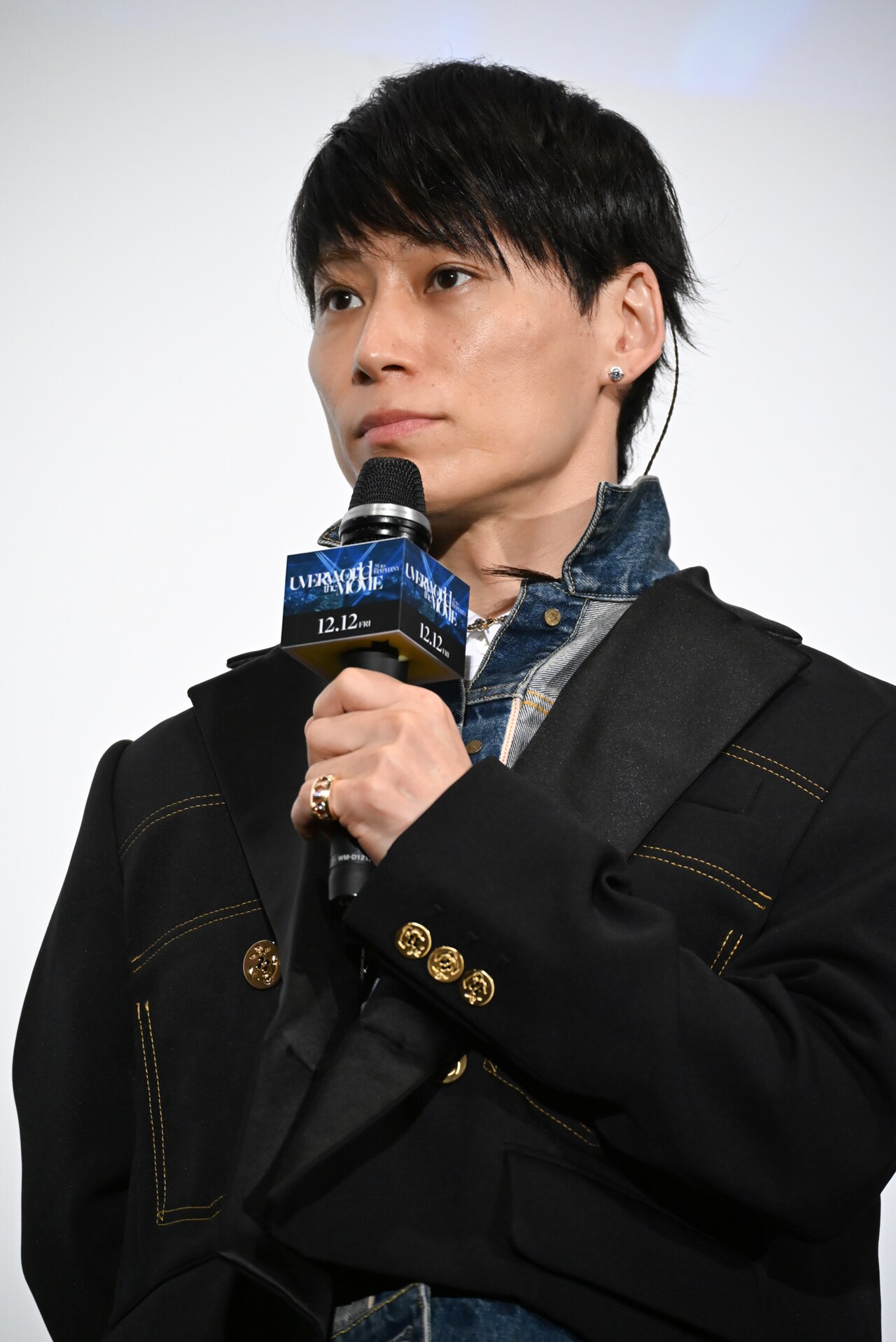 TAKUYA∞（Vo） - 結成25周年、UVERworldで一番変化したメンバーは