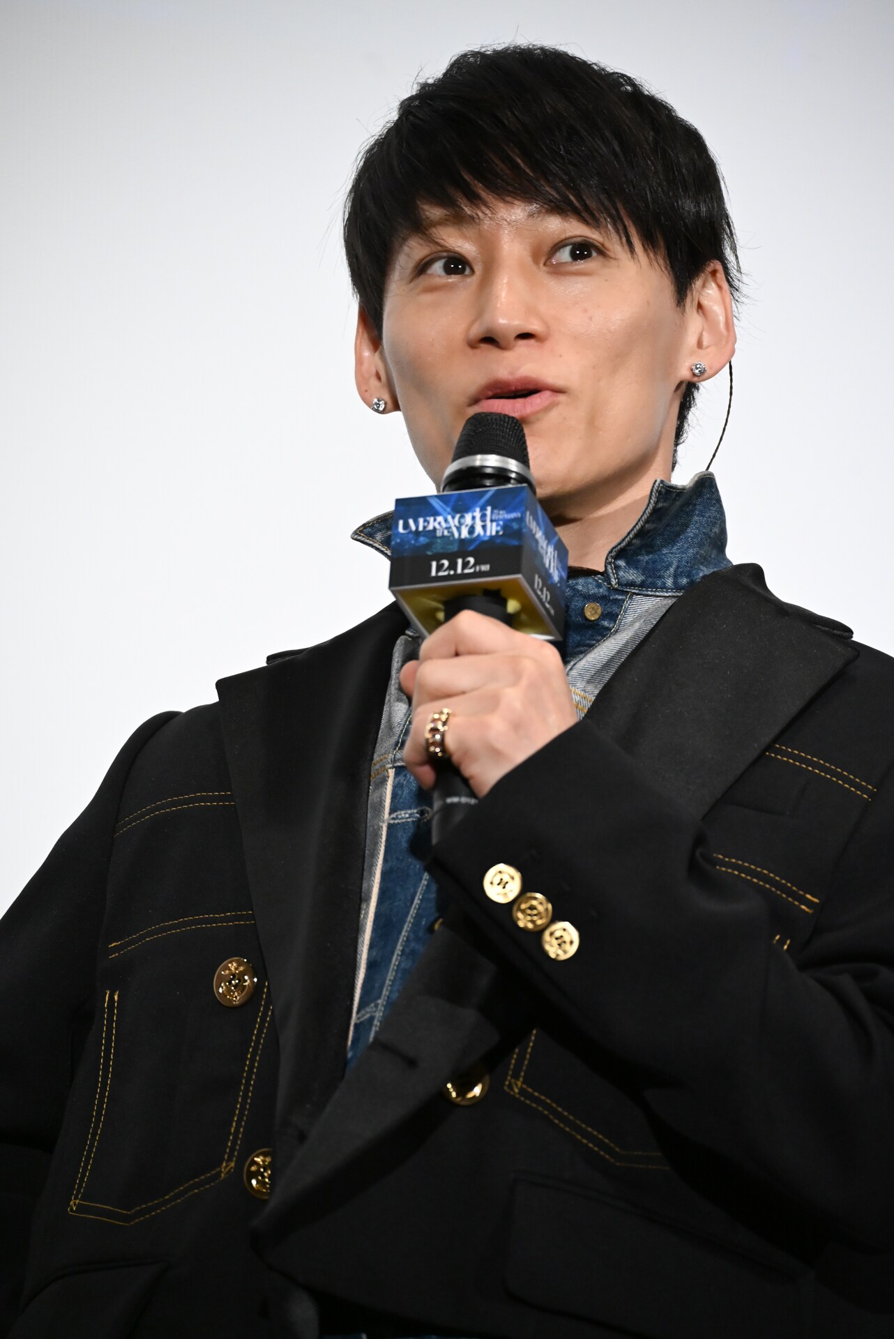 結成25周年、UVERworldで一番変化したメンバーは？TAKUYA∞「昔は僕に