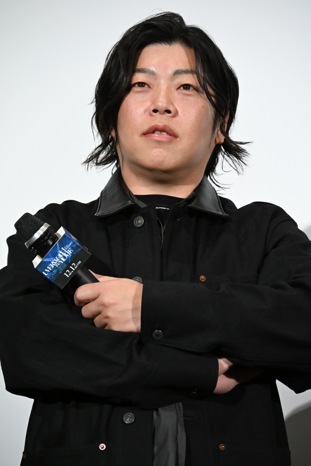 誠果（Sax, Manipulator）