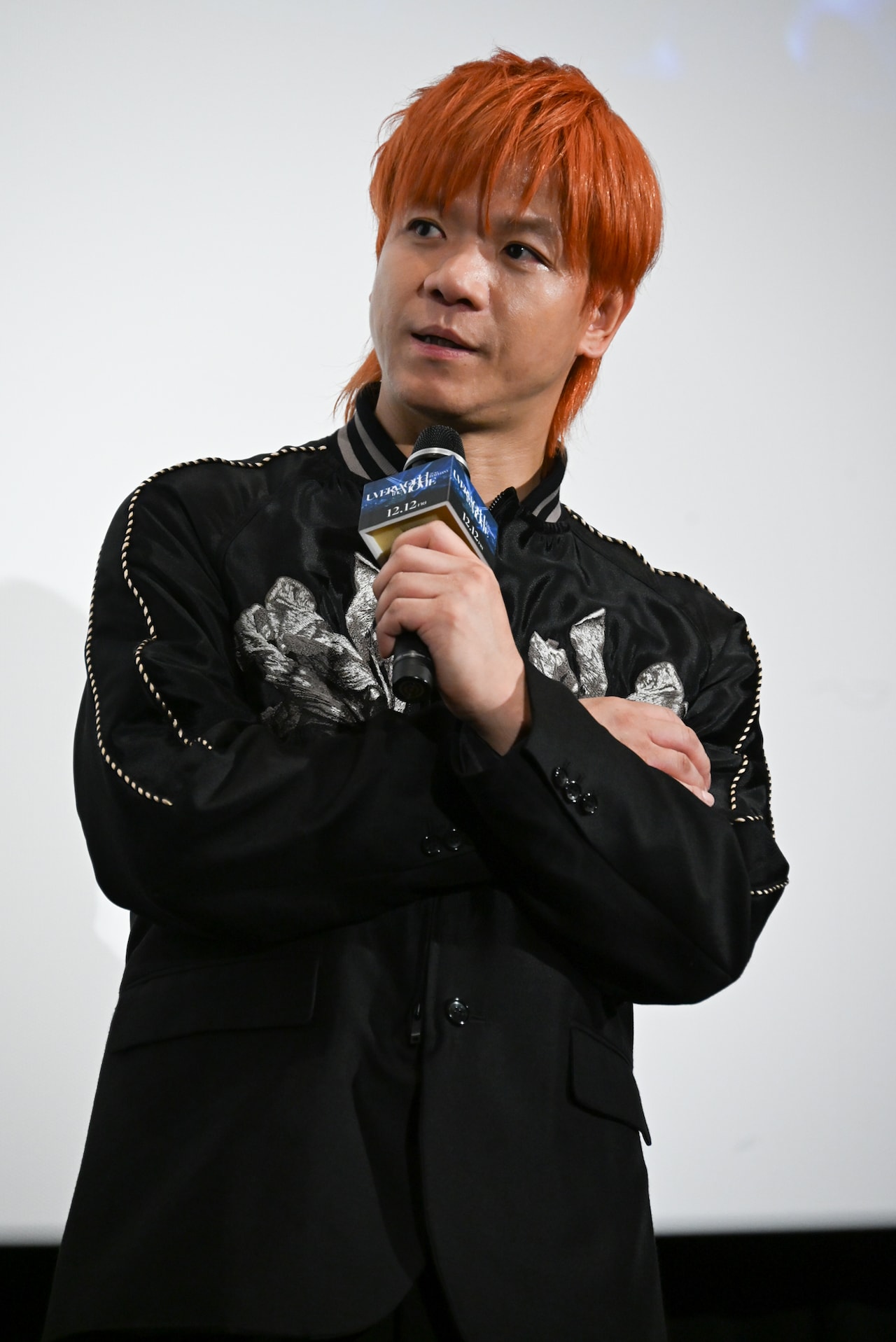 信人（B） - 結成25周年、UVERworldで一番変化したメンバーは？TAKUYA