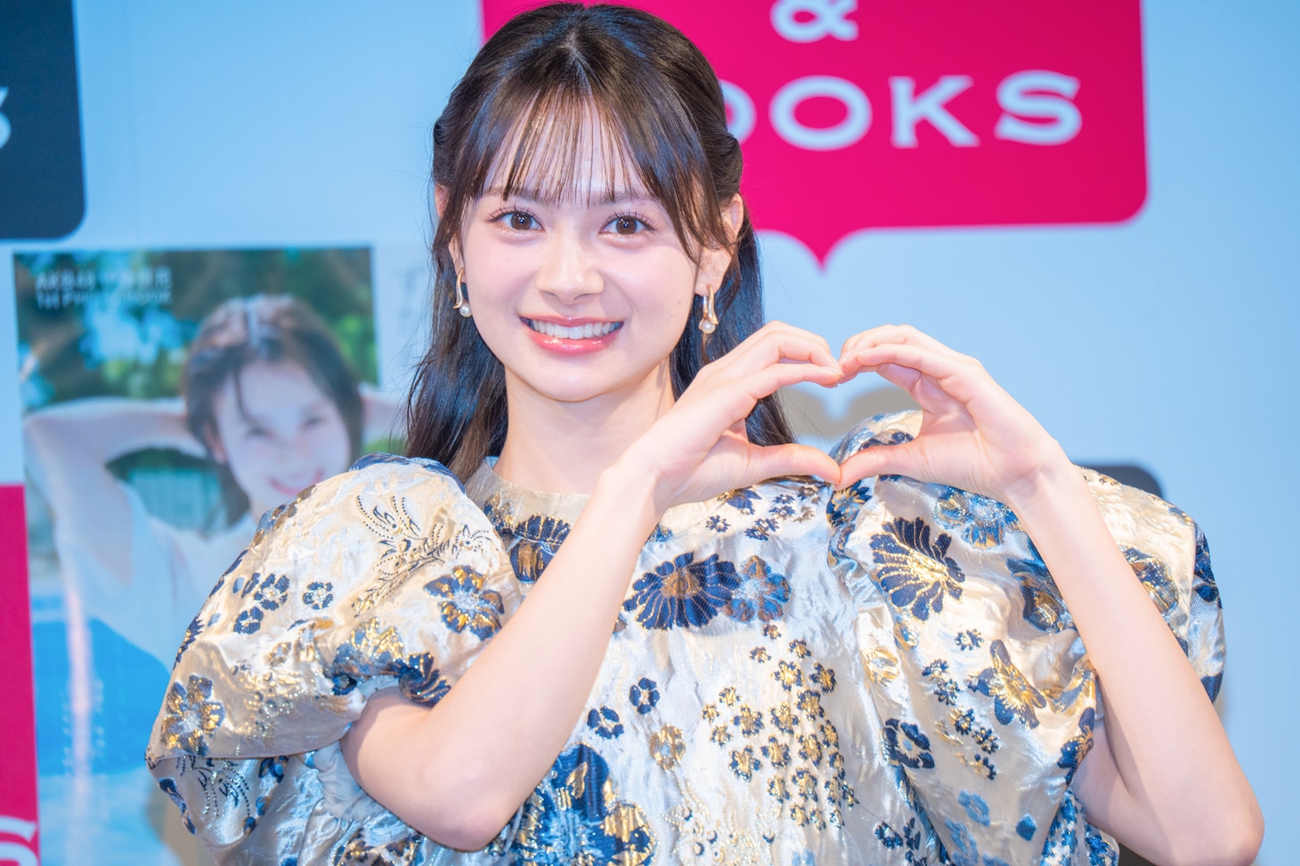 伊藤百花（AKB48）