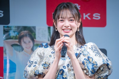 伊藤百花（AKB48）