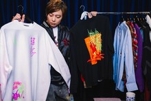 堂本剛はデモゴルゴンと対峙したらどうする？「ストレンジャー・シングス」コラボに込めた思いと作品への愛を語る