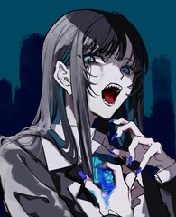 Adoが橋本環奈主演ドラマ「ヤンドク！」の主題歌担当、作詞作曲は煮ル果実